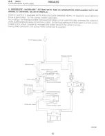 Предварительный просмотр 293 страницы Subaru 1997 Impreza Service Manual