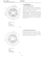 Предварительный просмотр 295 страницы Subaru 1997 Impreza Service Manual