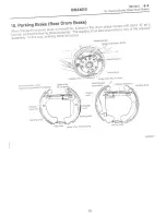 Предварительный просмотр 296 страницы Subaru 1997 Impreza Service Manual