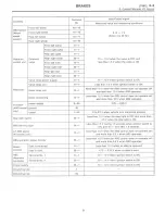 Предварительный просмотр 304 страницы Subaru 1997 Impreza Service Manual