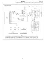 Предварительный просмотр 313 страницы Subaru 1997 Impreza Service Manual