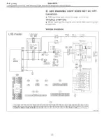 Предварительный просмотр 316 страницы Subaru 1997 Impreza Service Manual