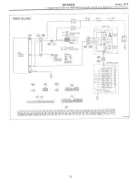 Предварительный просмотр 317 страницы Subaru 1997 Impreza Service Manual