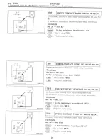 Предварительный просмотр 320 страницы Subaru 1997 Impreza Service Manual