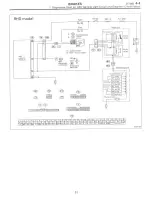 Предварительный просмотр 324 страницы Subaru 1997 Impreza Service Manual