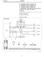 Предварительный просмотр 327 страницы Subaru 1997 Impreza Service Manual