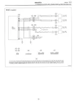 Предварительный просмотр 328 страницы Subaru 1997 Impreza Service Manual