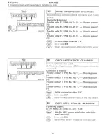 Предварительный просмотр 331 страницы Subaru 1997 Impreza Service Manual