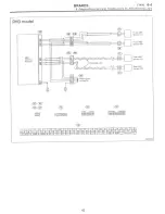 Предварительный просмотр 335 страницы Subaru 1997 Impreza Service Manual