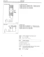 Предварительный просмотр 342 страницы Subaru 1997 Impreza Service Manual