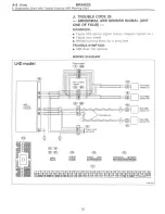 Предварительный просмотр 344 страницы Subaru 1997 Impreza Service Manual