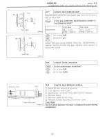 Предварительный просмотр 347 страницы Subaru 1997 Impreza Service Manual