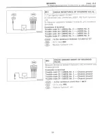 Предварительный просмотр 351 страницы Subaru 1997 Impreza Service Manual