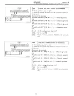 Предварительный просмотр 359 страницы Subaru 1997 Impreza Service Manual