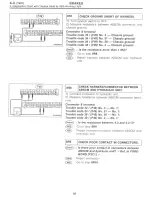 Предварительный просмотр 360 страницы Subaru 1997 Impreza Service Manual