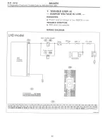 Предварительный просмотр 364 страницы Subaru 1997 Impreza Service Manual