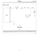 Предварительный просмотр 365 страницы Subaru 1997 Impreza Service Manual