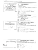 Предварительный просмотр 366 страницы Subaru 1997 Impreza Service Manual