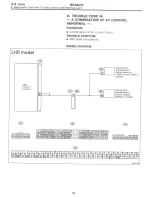 Предварительный просмотр 368 страницы Subaru 1997 Impreza Service Manual