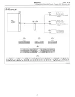 Предварительный просмотр 369 страницы Subaru 1997 Impreza Service Manual