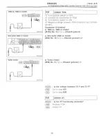 Предварительный просмотр 371 страницы Subaru 1997 Impreza Service Manual