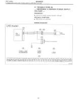 Предварительный просмотр 373 страницы Subaru 1997 Impreza Service Manual