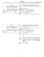 Предварительный просмотр 376 страницы Subaru 1997 Impreza Service Manual