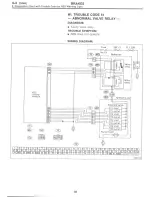 Предварительный просмотр 378 страницы Subaru 1997 Impreza Service Manual