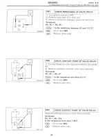 Предварительный просмотр 379 страницы Subaru 1997 Impreza Service Manual