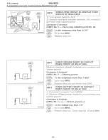 Предварительный просмотр 382 страницы Subaru 1997 Impreza Service Manual