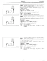 Предварительный просмотр 385 страницы Subaru 1997 Impreza Service Manual