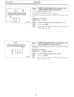 Предварительный просмотр 386 страницы Subaru 1997 Impreza Service Manual