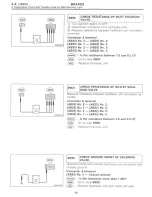 Предварительный просмотр 388 страницы Subaru 1997 Impreza Service Manual