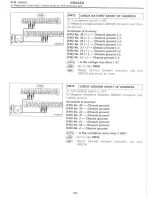 Предварительный просмотр 390 страницы Subaru 1997 Impreza Service Manual