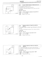 Предварительный просмотр 394 страницы Subaru 1997 Impreza Service Manual