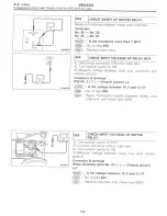 Предварительный просмотр 395 страницы Subaru 1997 Impreza Service Manual