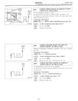 Предварительный просмотр 396 страницы Subaru 1997 Impreza Service Manual