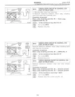 Предварительный просмотр 398 страницы Subaru 1997 Impreza Service Manual