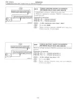 Предварительный просмотр 401 страницы Subaru 1997 Impreza Service Manual