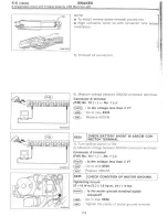 Предварительный просмотр 403 страницы Subaru 1997 Impreza Service Manual