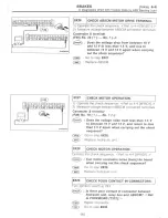 Предварительный просмотр 404 страницы Subaru 1997 Impreza Service Manual