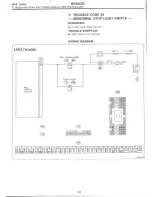 Предварительный просмотр 406 страницы Subaru 1997 Impreza Service Manual