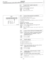 Предварительный просмотр 408 страницы Subaru 1997 Impreza Service Manual