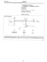 Предварительный просмотр 409 страницы Subaru 1997 Impreza Service Manual