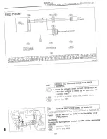 Предварительный просмотр 410 страницы Subaru 1997 Impreza Service Manual