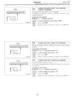 Предварительный просмотр 412 страницы Subaru 1997 Impreza Service Manual