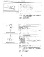 Предварительный просмотр 413 страницы Subaru 1997 Impreza Service Manual