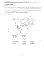 Предварительный просмотр 417 страницы Subaru 1997 Impreza Service Manual