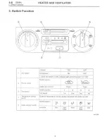 Предварительный просмотр 418 страницы Subaru 1997 Impreza Service Manual