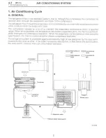 Предварительный просмотр 422 страницы Subaru 1997 Impreza Service Manual